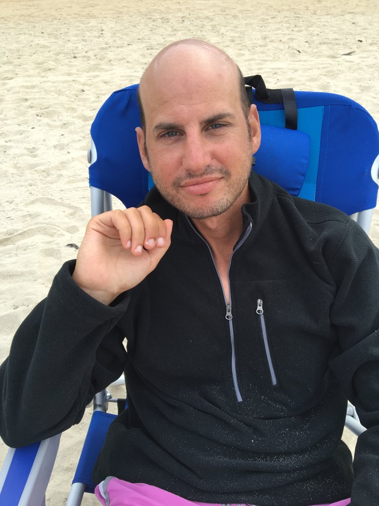 Nathan Ehrlich Certified Hypnotist