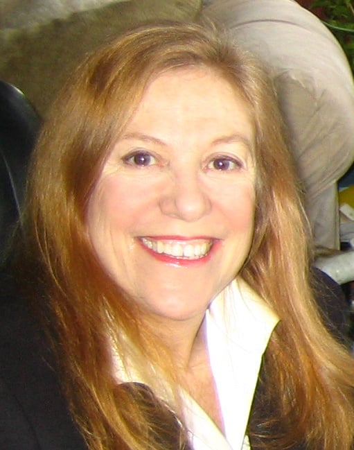 Nancy L Donenfeld, MA