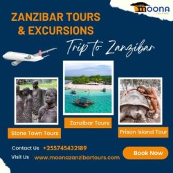 Zanzibar Tour packages